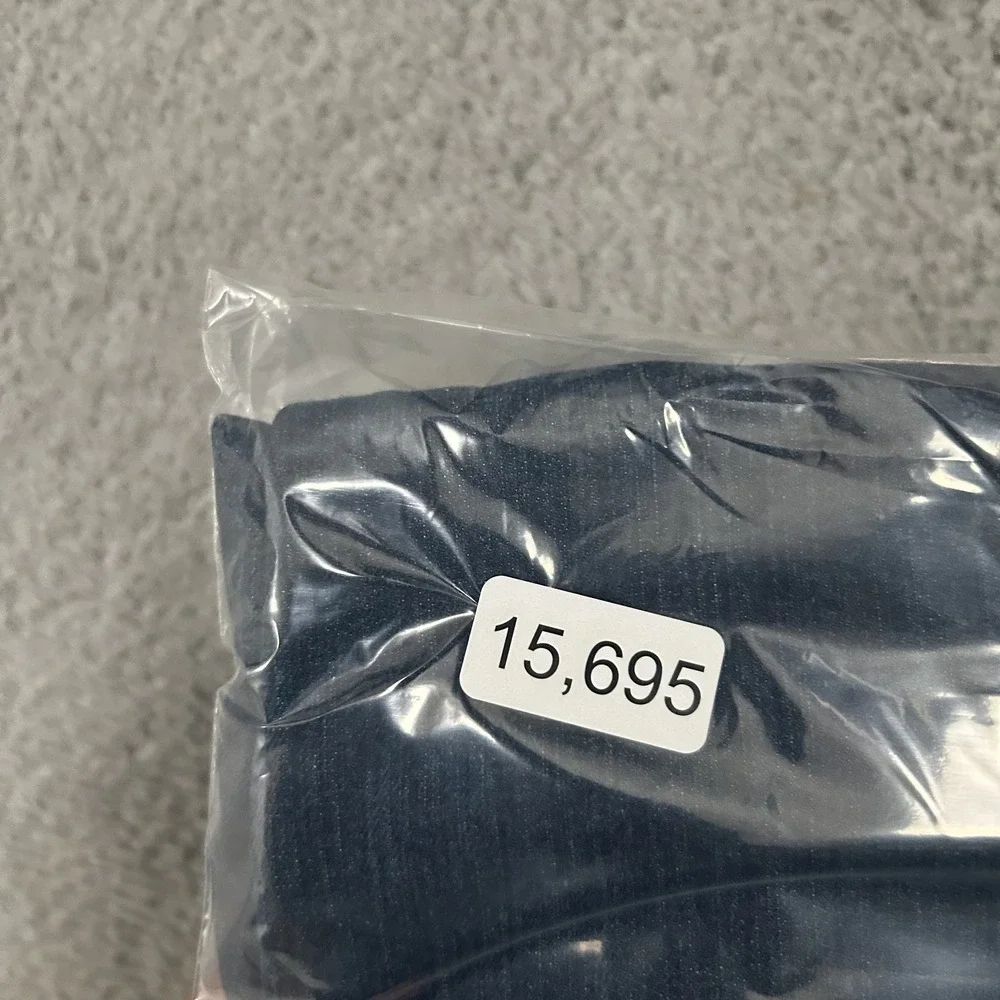 Levis‎ Jeans Mens 38x34 Blue Denim 541 Athletic Fit Stretch American Red Tab